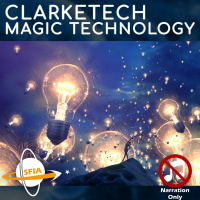 Clarketech (Narration Only)