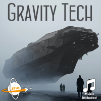 Gravity Tech: The Power To Reshape Our Civilization... And The Cosmos Themselves