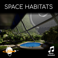 Space Habitats