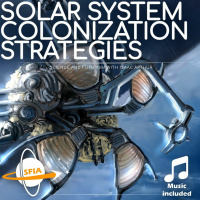 Solar System Colonization Strategies