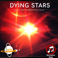 Dying Stars (Narration Only)