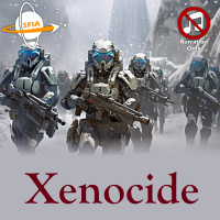 Xenocide (Narration Only)