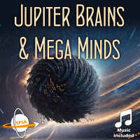 Jupiter Brains  Mega Minds