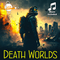 Death Worlds 