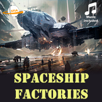 Spaceship Factories