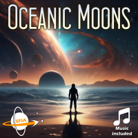 Oceanic Moons