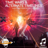 Time Wars  Alternate Timelines
