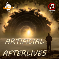 Artificial Afterlives (Narration Only)