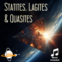 Statites, Lagites, and Quasites