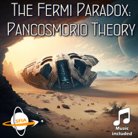 The Fermi Paradox: Pancosmorio Theory