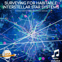 Surveying For Habitable Interstellar Star Systems