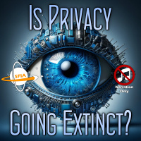 Is Privacy Going Extinct? (Narration Only)