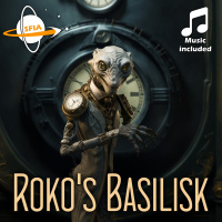 Rokos Basilisk