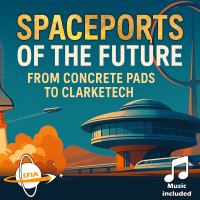 Spaceport Innovations - Designing the Next Generation of Launch Sites