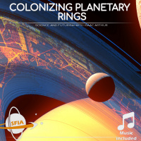 Colonizing Planetary Rings