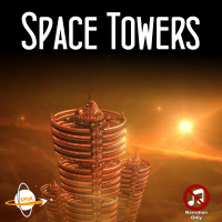 Space Towers (Narration Only)