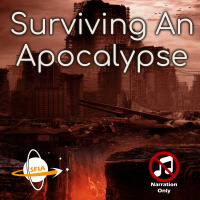 Surviving An Apocalypse (Narration Only)