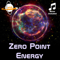Zero Point Energy  Vacuum Energy