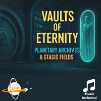 Vaults of Eternity - Planetary Archives  Stasis