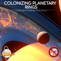 Colonizing Planetary Rings (Narration Only)