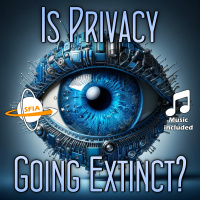 Is Privacy Going Extinct? 