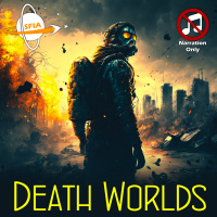 Death Worlds (Narration Only)
