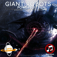 Giant Robots (Narration Only)