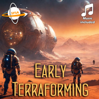 Early Terraforming
