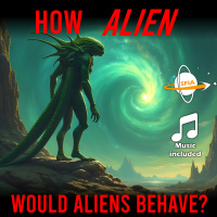 How Would Aliens Behave?