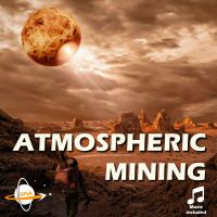 Atmospheric Mining
