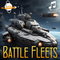 Battle Fleets