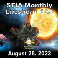 SFIA Monthly Livestream 46 - August 28, 2022