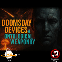 Doomsday Devices  Ontological Weaponry (Narration Only)