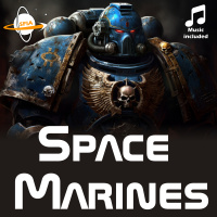 Space Marines