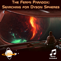 The Fermi Paradox: Searching For Dyson Spheres