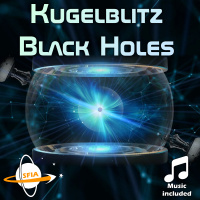 Kugelblitz Black Holes 