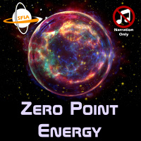 Zero Point Energy  Vacuum Energy (Narration Only)
