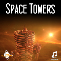 Space Towers