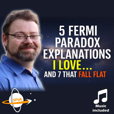 Science  Futurism With Isaac Arthur