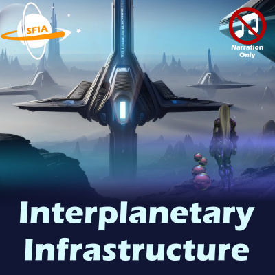 Science  Futurism With Isaac Arthur