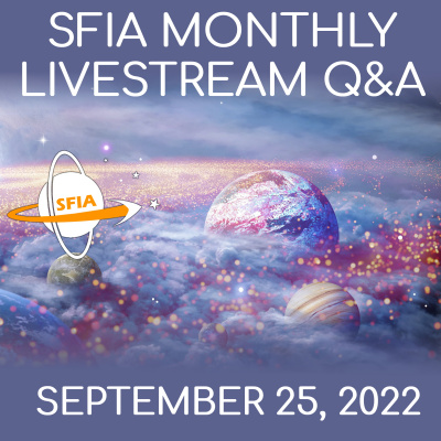 Science  Futurism With Isaac Arthur