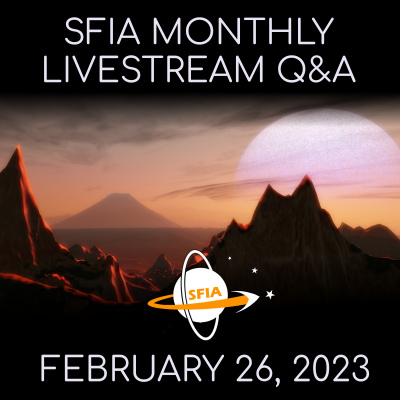 Science  Futurism With Isaac Arthur