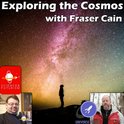 Science  Futurism With Isaac Arthur