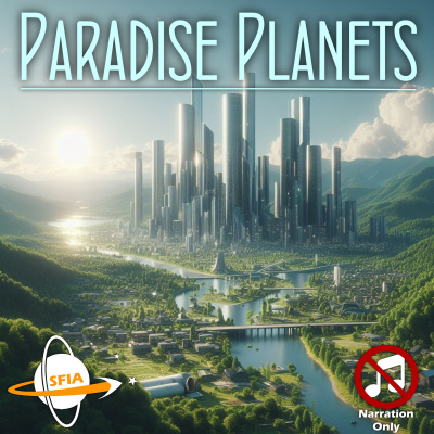 Science  Futurism With Isaac Arthur