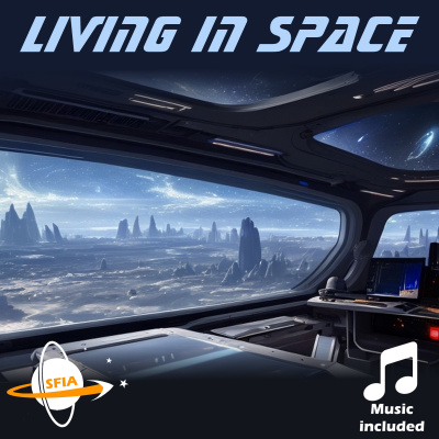 Science  Futurism With Isaac Arthur