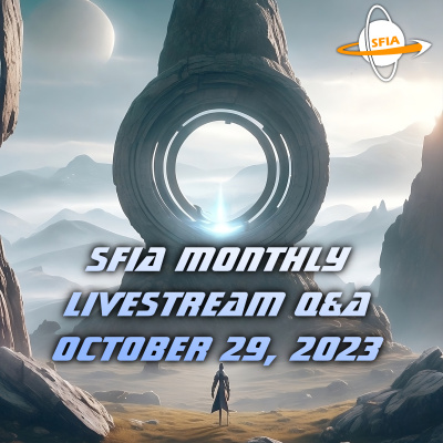 Science  Futurism With Isaac Arthur