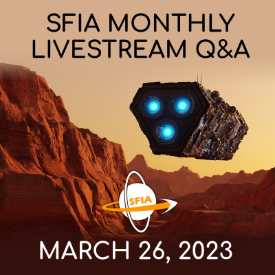 Science  Futurism With Isaac Arthur