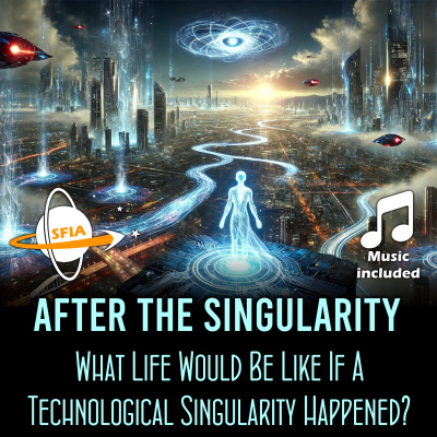 Science  Futurism With Isaac Arthur