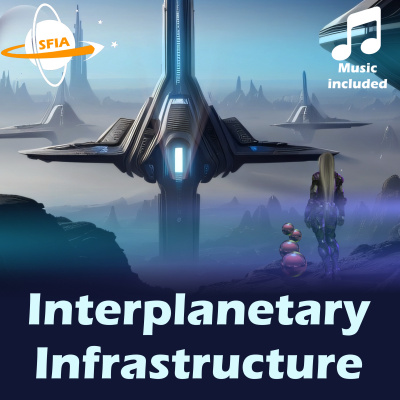 Science  Futurism With Isaac Arthur