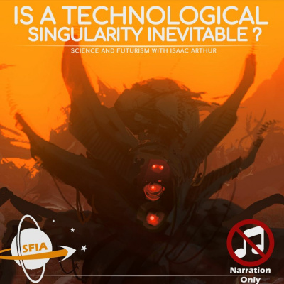 Science  Futurism With Isaac Arthur